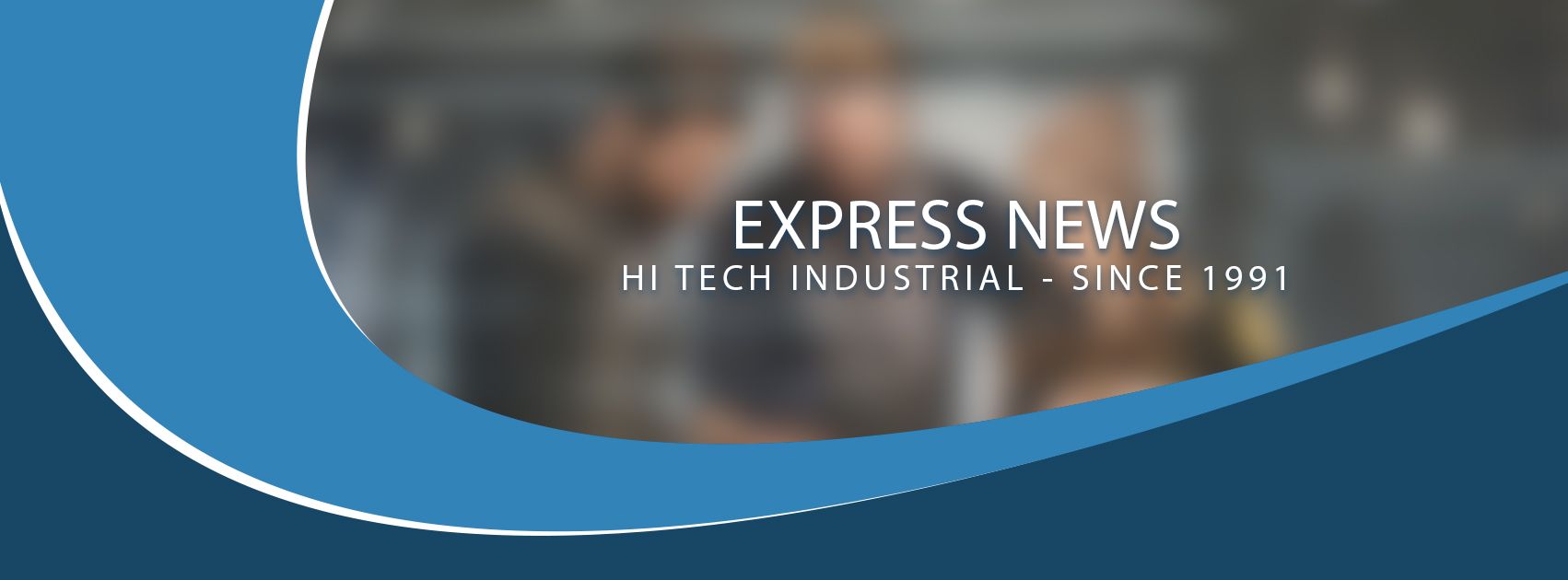 express news hitech industrial