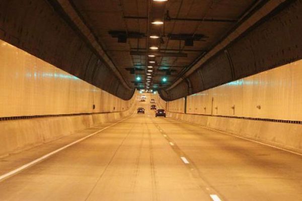Brisbane Bypass Tunnel