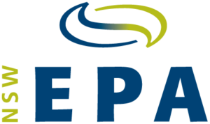 nsw epa logo