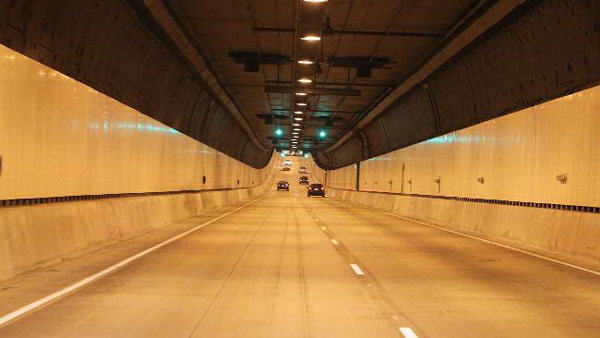 bypass brisbane tunnel